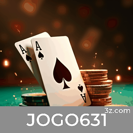 JOGO631: Cassino Online Seguro e Rápido