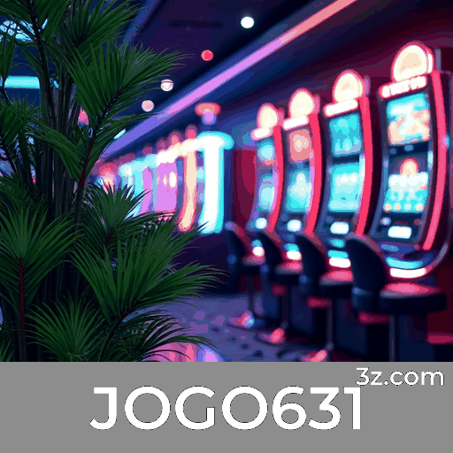 JOGO631: Diversão Ilimitada para Jogadores Brasileiros