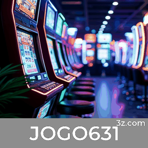 JOGO631: Diversão Ilimitada para Jogadores Brasileiros