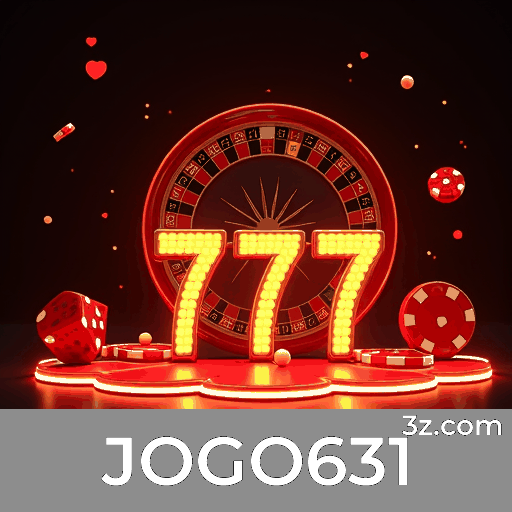 JOGO631: Cassino Online Seguro e Rápido