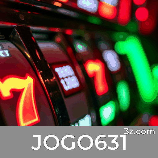 Excelência em Casino no JOGO631: Jogos Premium e Dealers Reais
