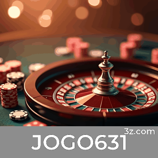 Excelência em Casino no JOGO631: Jogos Premium e Dealers Reais