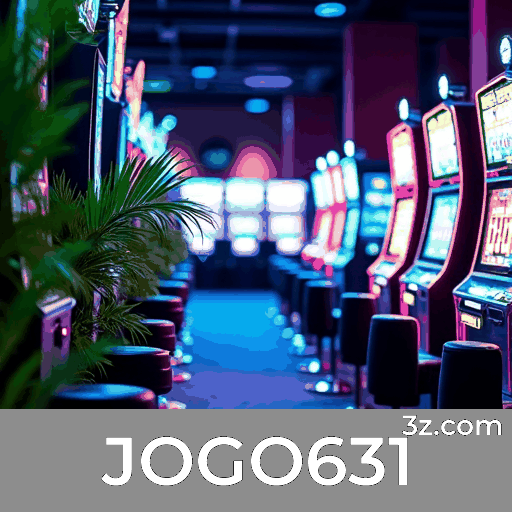 JOGO631 App: Benefícios Exclusivos e Ofertas Imperdíveis!