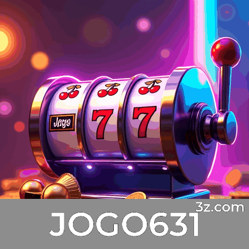 Inovação Tecnológica da JOGO631: Transformando Jogos Online
