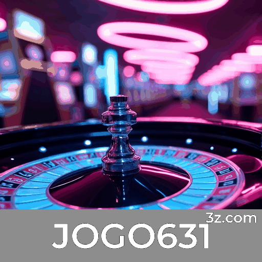 Excelência em Casino no JOGO631: Jogos Premium e Dealers Reais