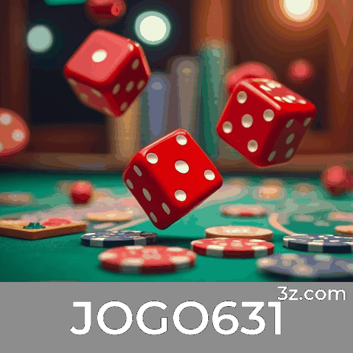 Inovação Tecnológica da JOGO631: Transformando Jogos Online