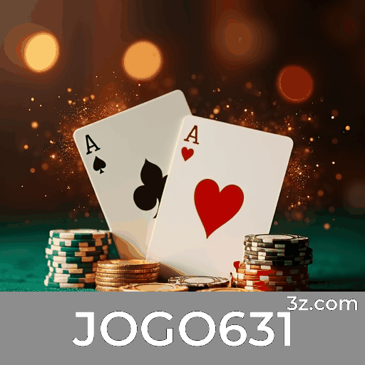 Excelência em Casino no JOGO631: Jogos Premium e Dealers Reais